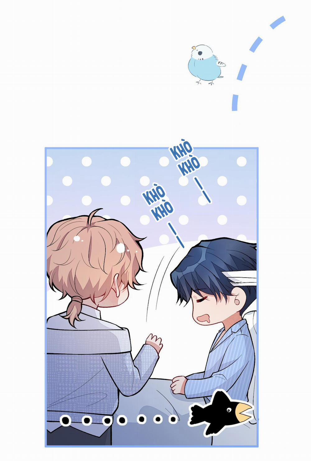 Hotsearch Của Ảnh Đế (END) 148 trang 17