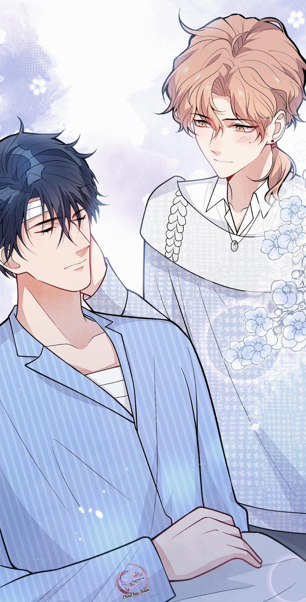 Hotsearch Của Ảnh Đế (END) 148 trang 24