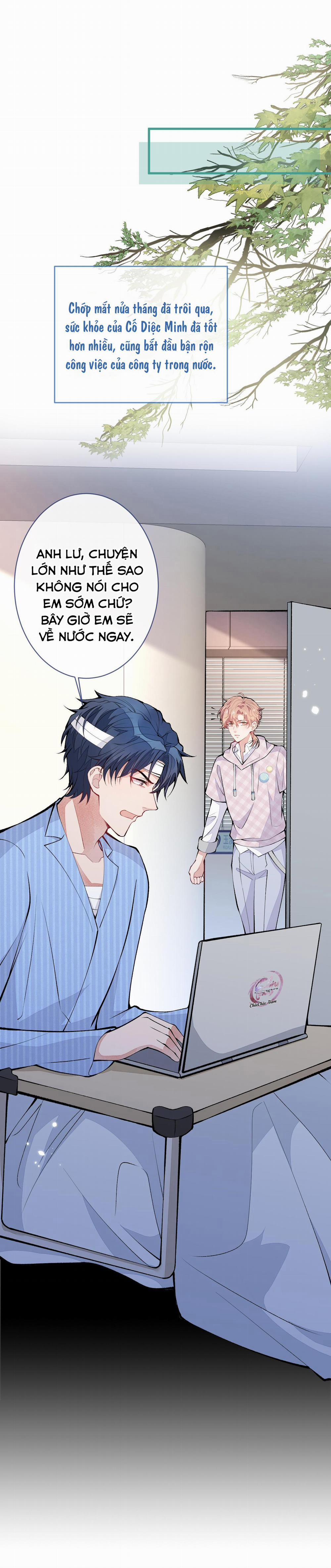 Hotsearch Của Ảnh Đế (END) 148 trang 28