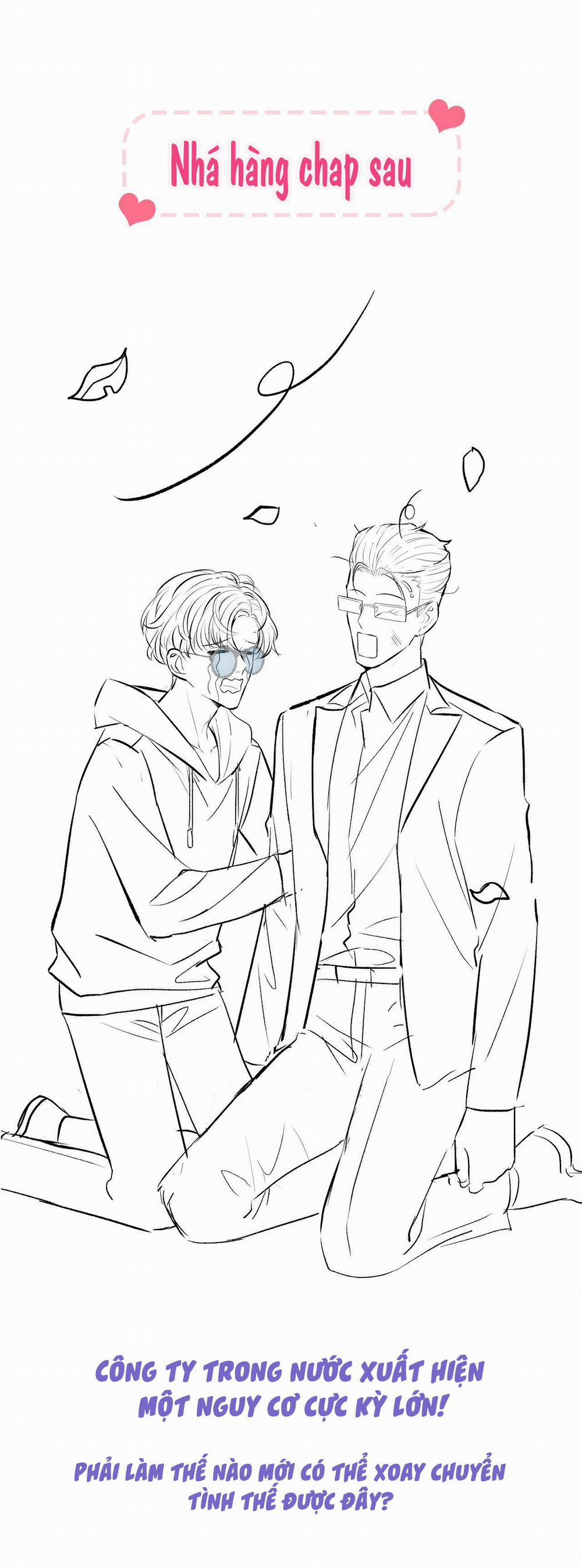 Hotsearch Của Ảnh Đế (END) 148 trang 29