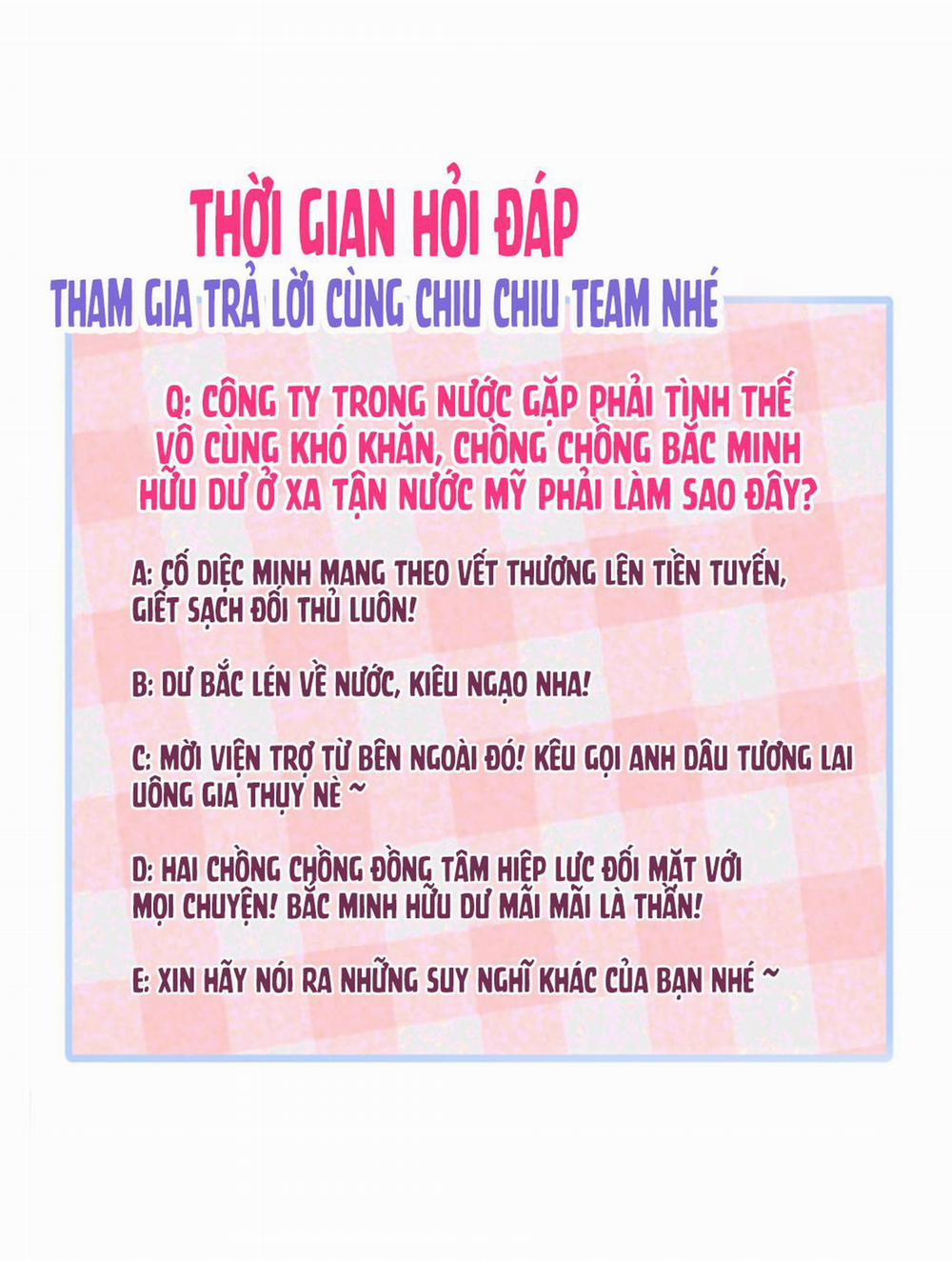 Hotsearch Của Ảnh Đế (END) 148 trang 30