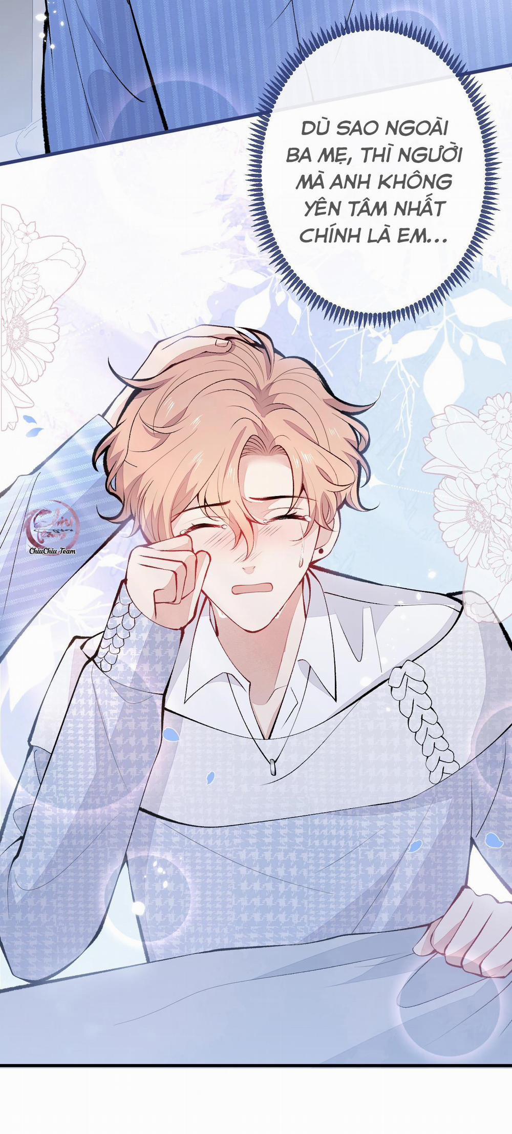 Hotsearch Của Ảnh Đế (END) 148 trang 6