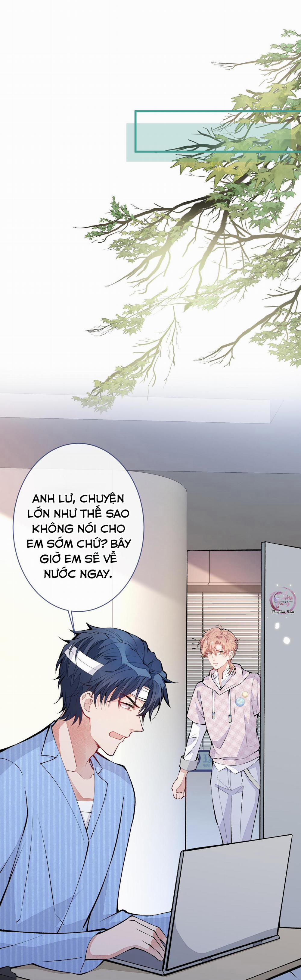 Hotsearch Của Ảnh Đế (END) 149 trang 1