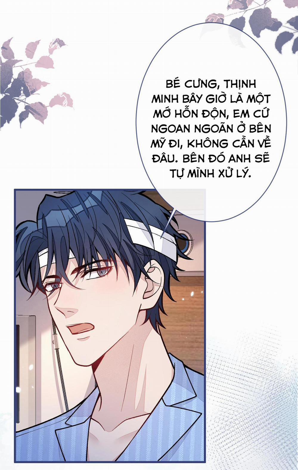 Hotsearch Của Ảnh Đế (END) 149 trang 12