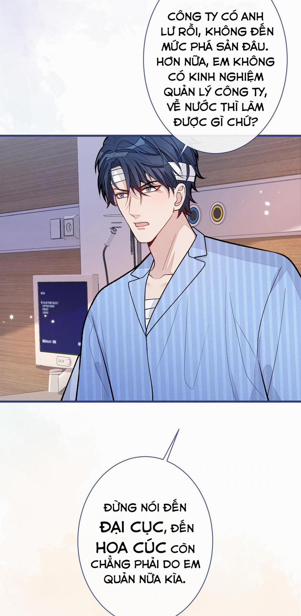 Hotsearch Của Ảnh Đế (END) 149 trang 14