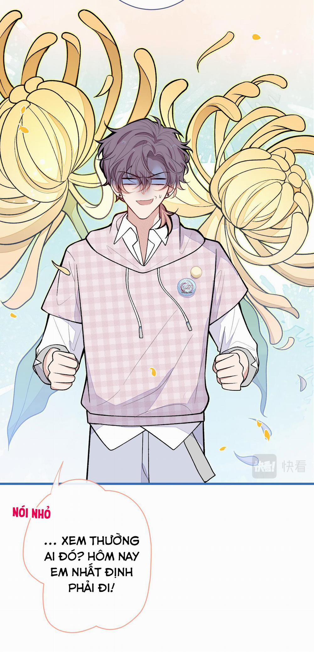 Hotsearch Của Ảnh Đế (END) 149 trang 15