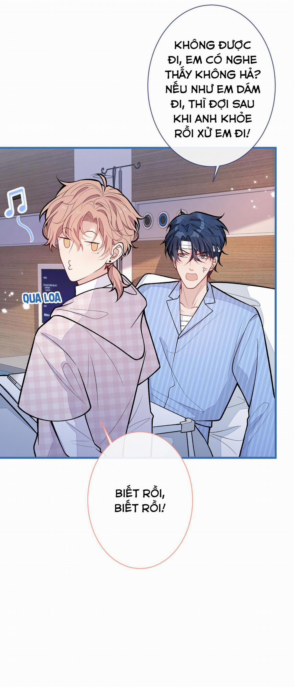 Hotsearch Của Ảnh Đế (END) 149 trang 16