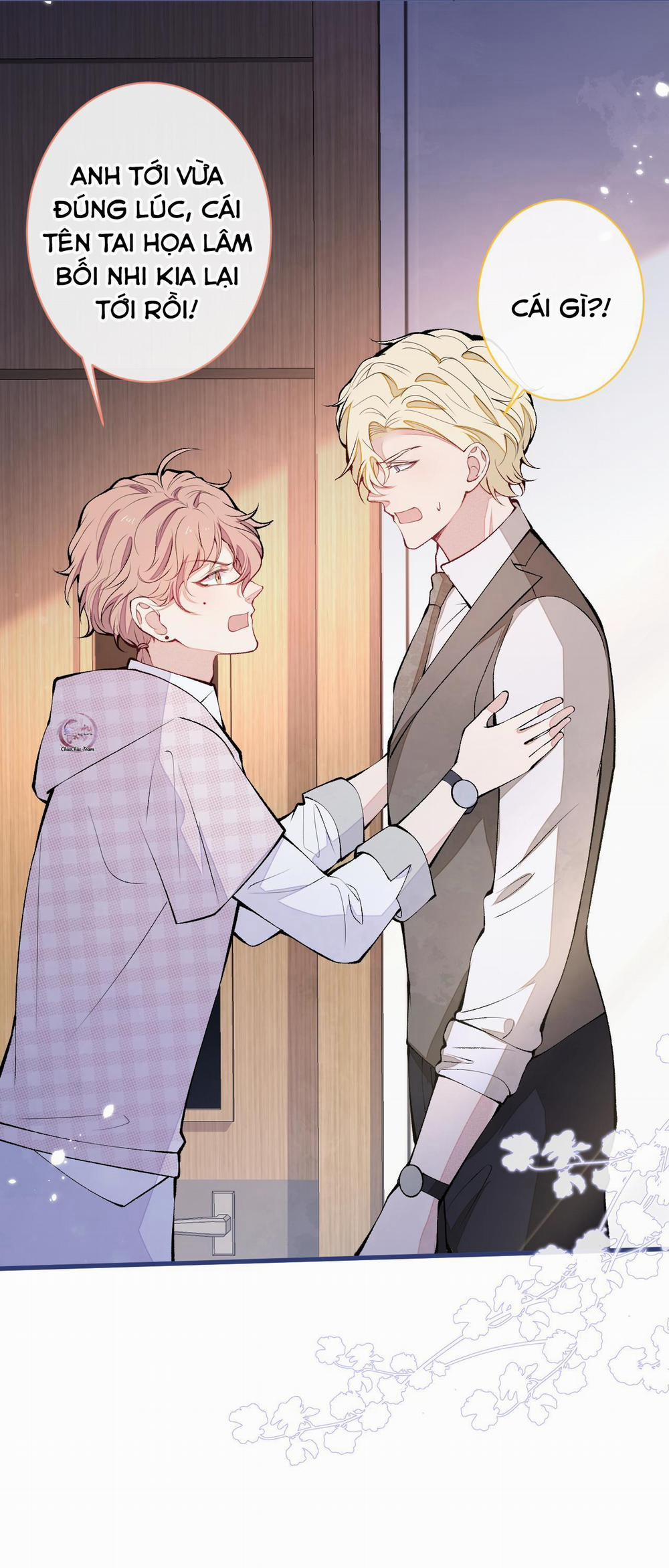 Hotsearch Của Ảnh Đế (END) 149 trang 26