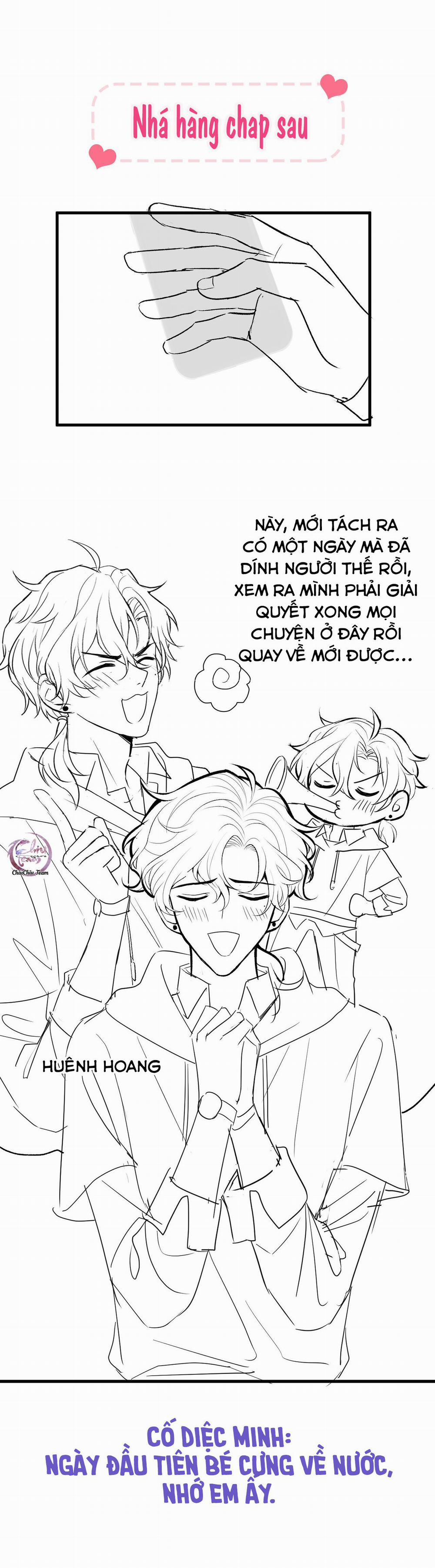 Hotsearch Của Ảnh Đế (END) 149 trang 29