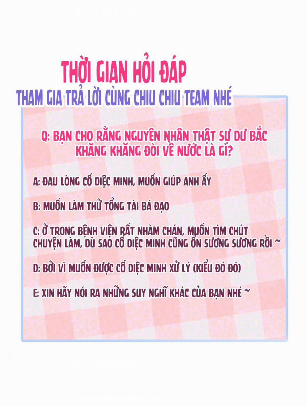 Hotsearch Của Ảnh Đế (END) 149 trang 30