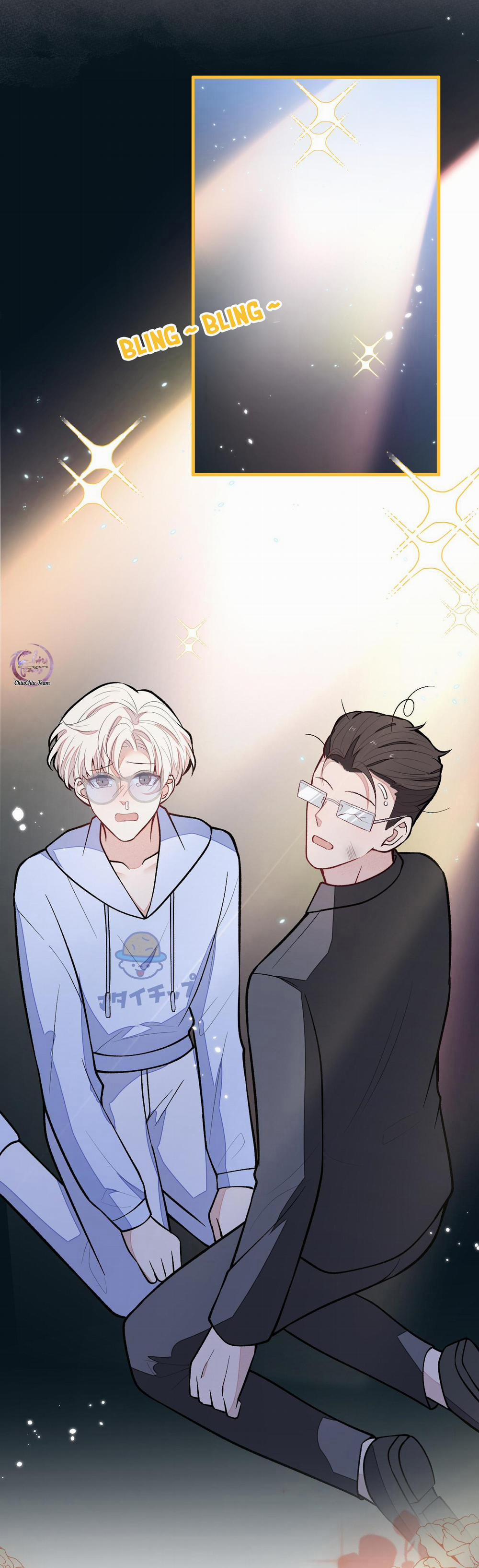 Hotsearch Của Ảnh Đế (END) 149 trang 9