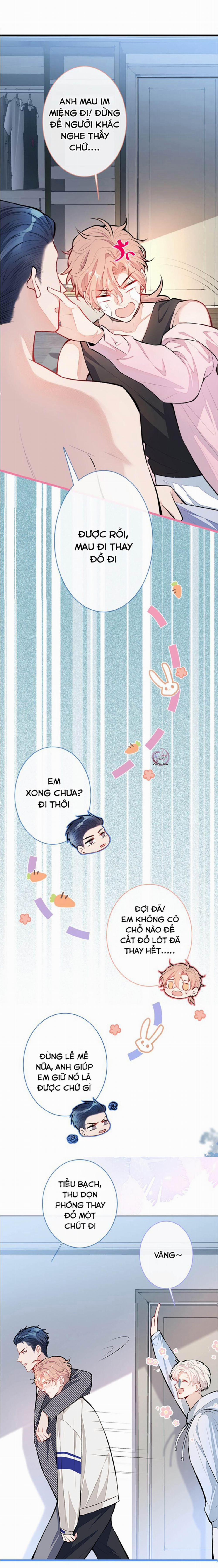 Hotsearch Của Ảnh Đế (END) 15 trang 2