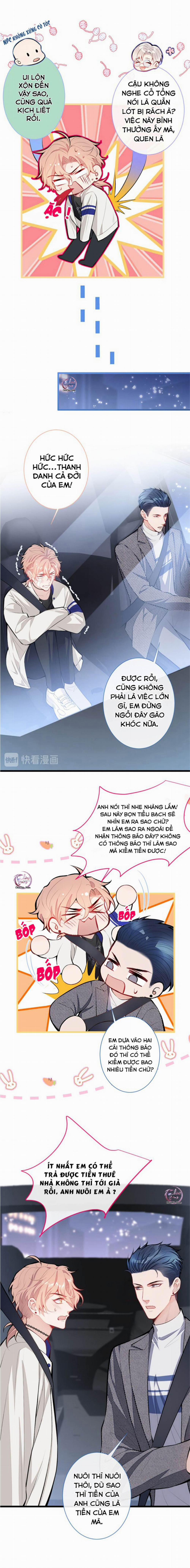 Hotsearch Của Ảnh Đế (END) 15 trang 3