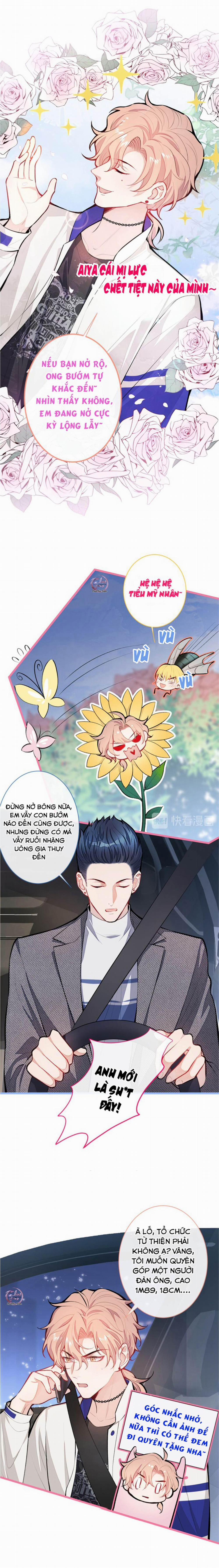 Hotsearch Của Ảnh Đế (END) 15 trang 5