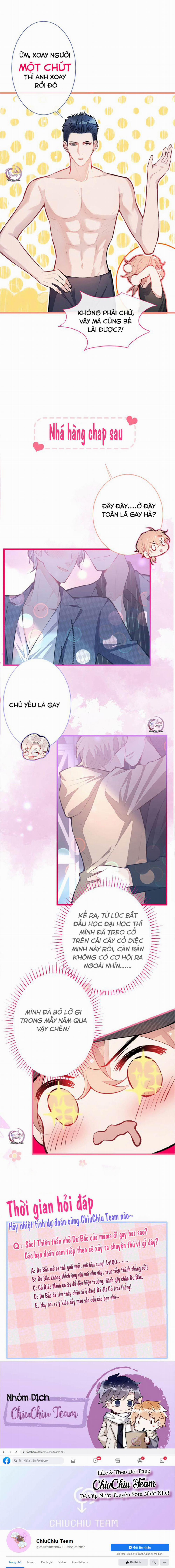 Hotsearch Của Ảnh Đế (END) 15 trang 9