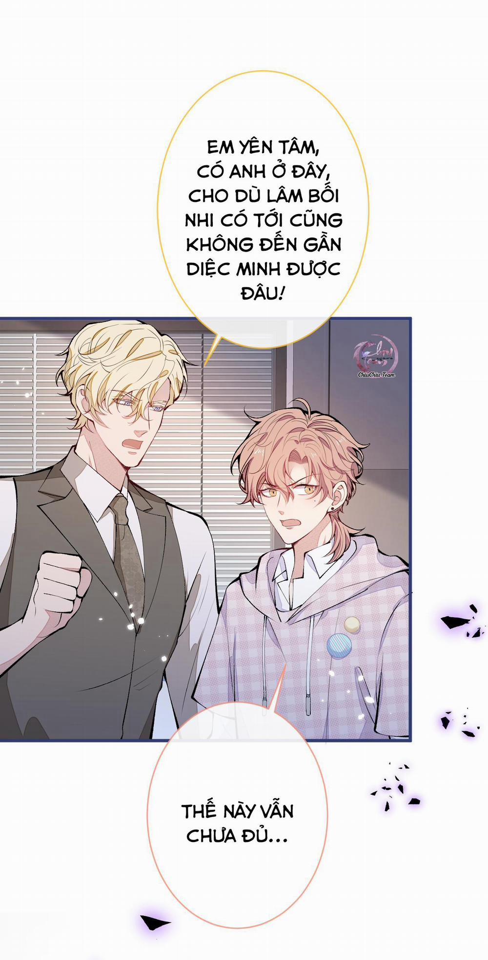 Hotsearch Của Ảnh Đế (END) 150 trang 1