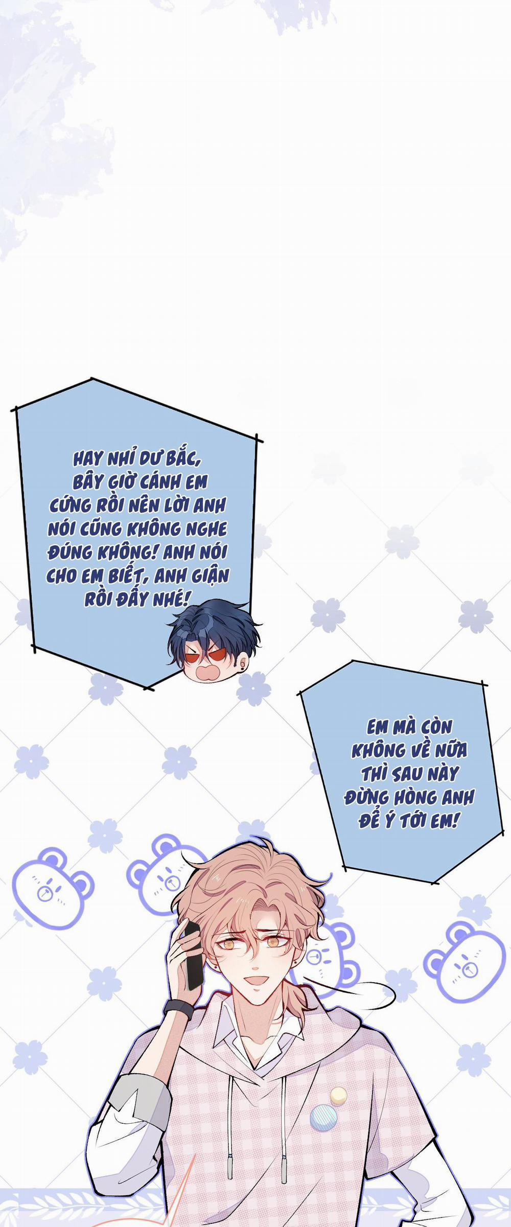 Hotsearch Của Ảnh Đế (END) 150 trang 10