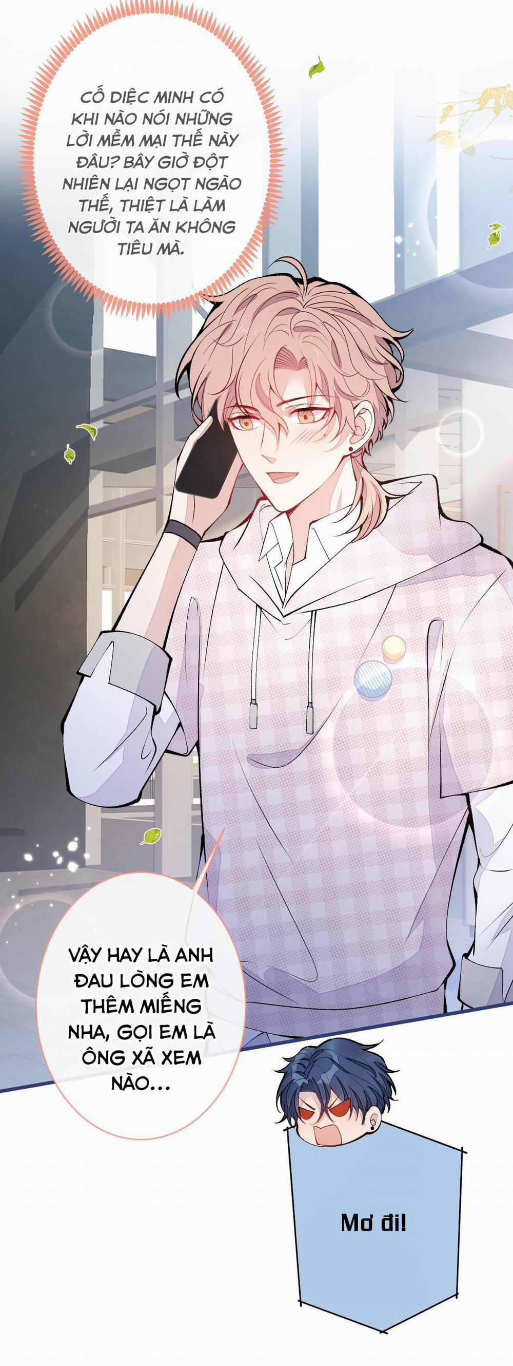 Hotsearch Của Ảnh Đế (END) 150 trang 13