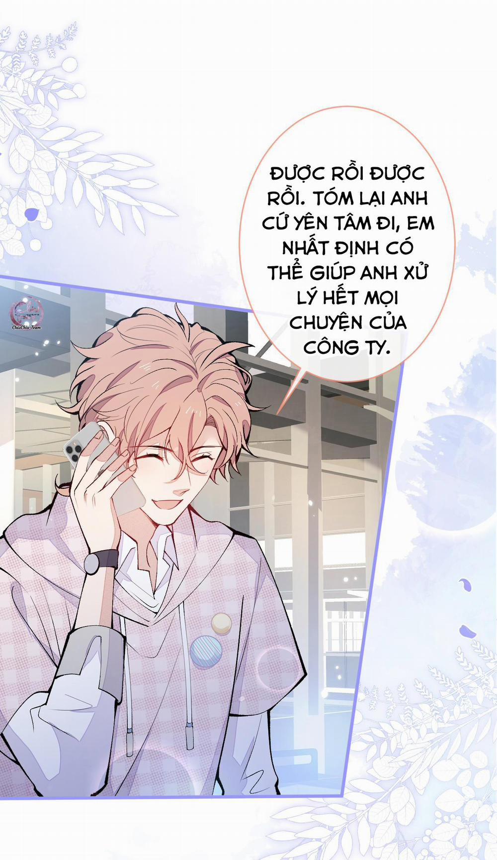 Hotsearch Của Ảnh Đế (END) 150 trang 14