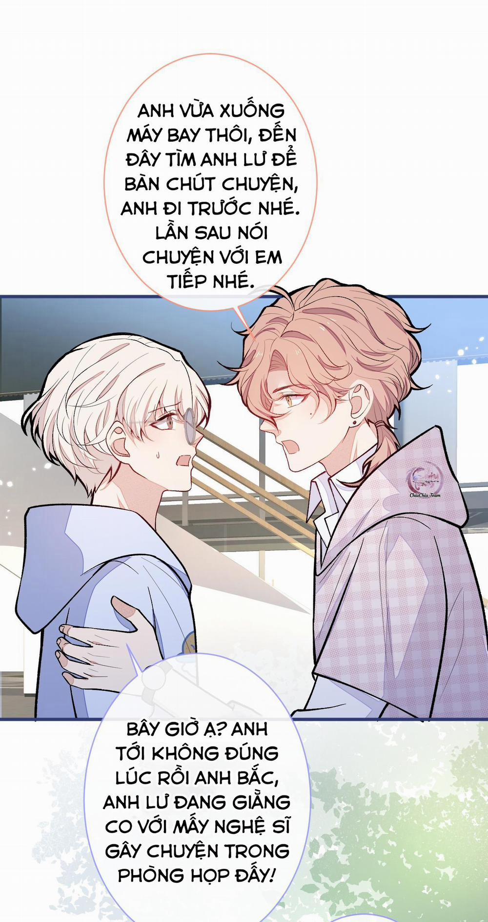 Hotsearch Của Ảnh Đế (END) 150 trang 19