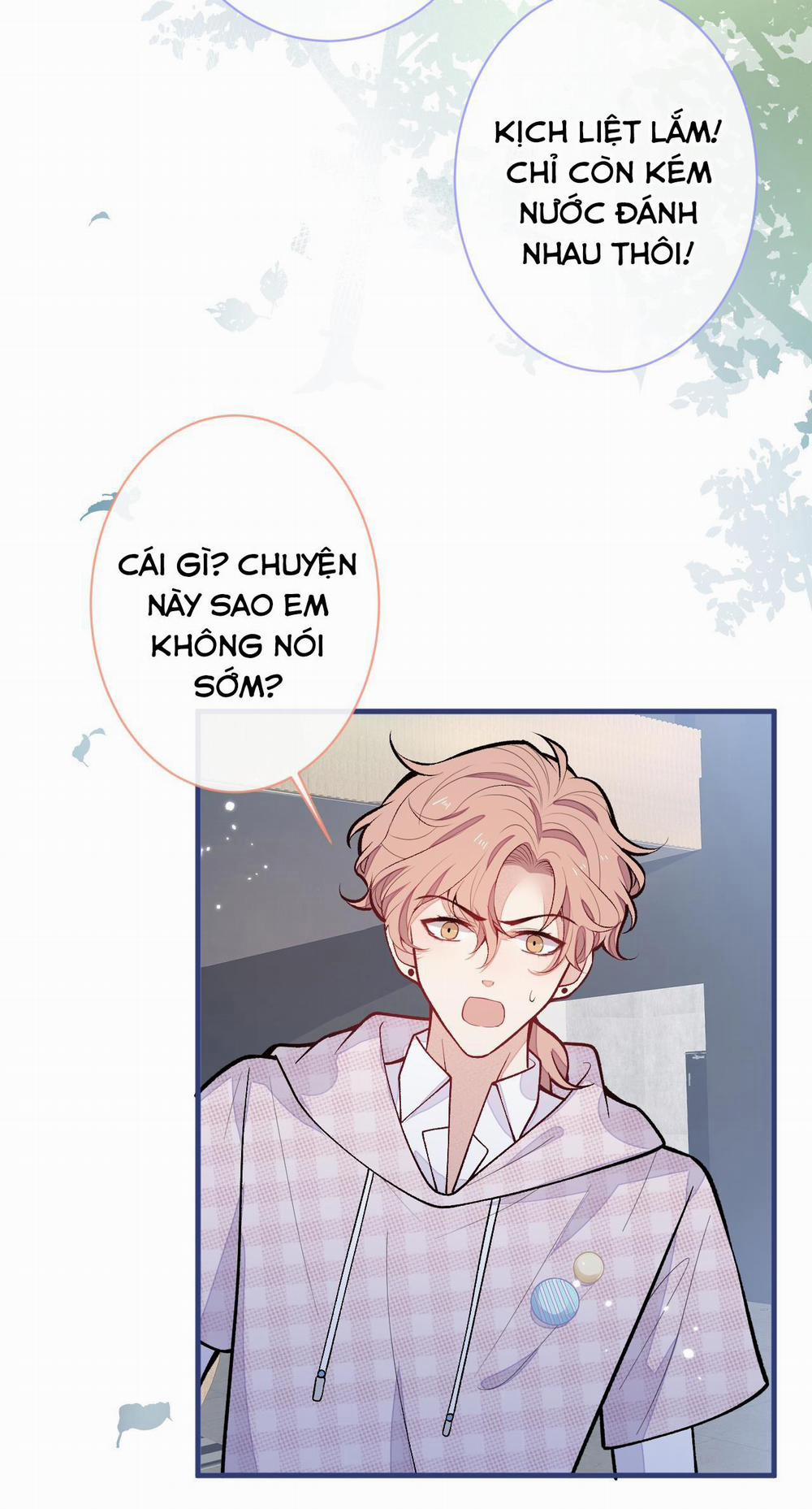 Hotsearch Của Ảnh Đế (END) 150 trang 20