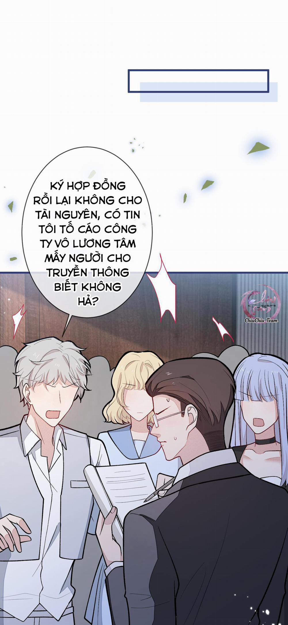 Hotsearch Của Ảnh Đế (END) 150 trang 25