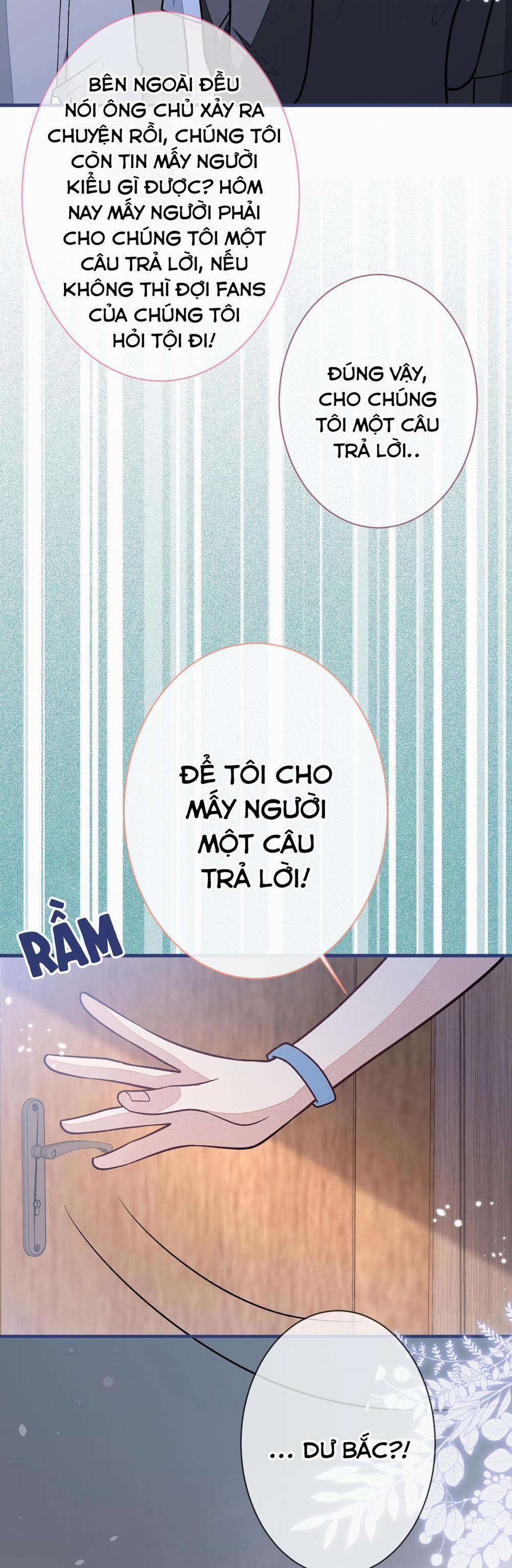 Hotsearch Của Ảnh Đế (END) 150 trang 26