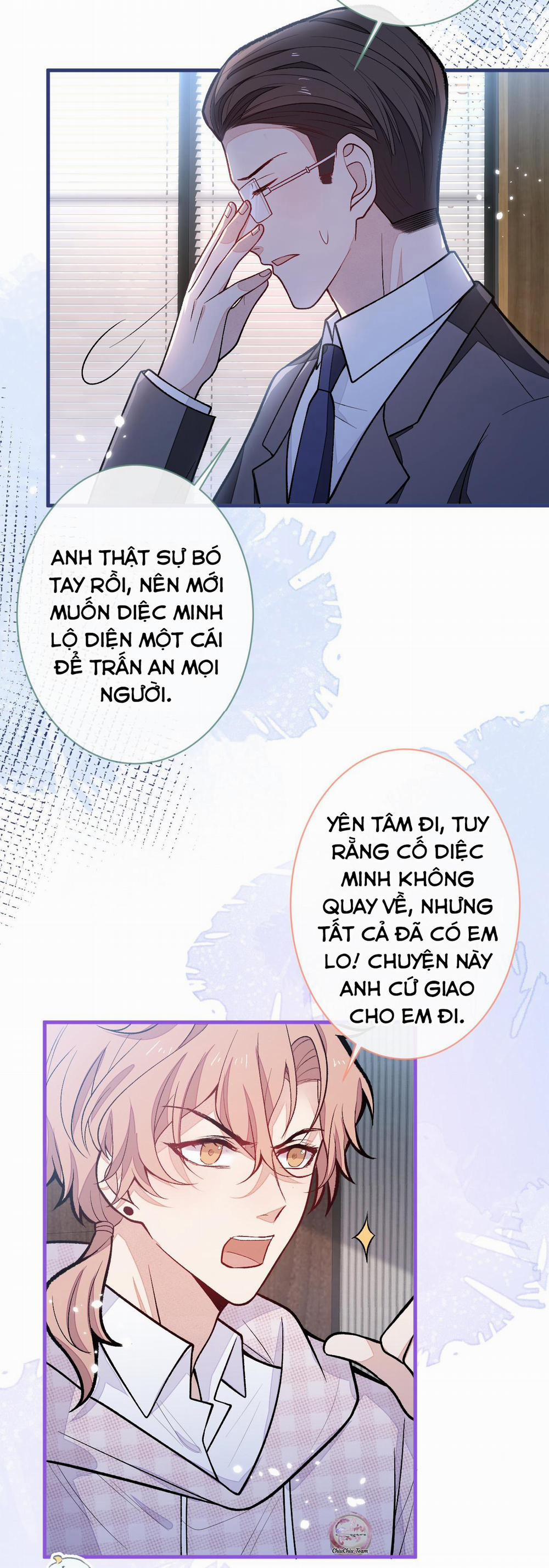 Hotsearch Của Ảnh Đế (END) 150 trang 31