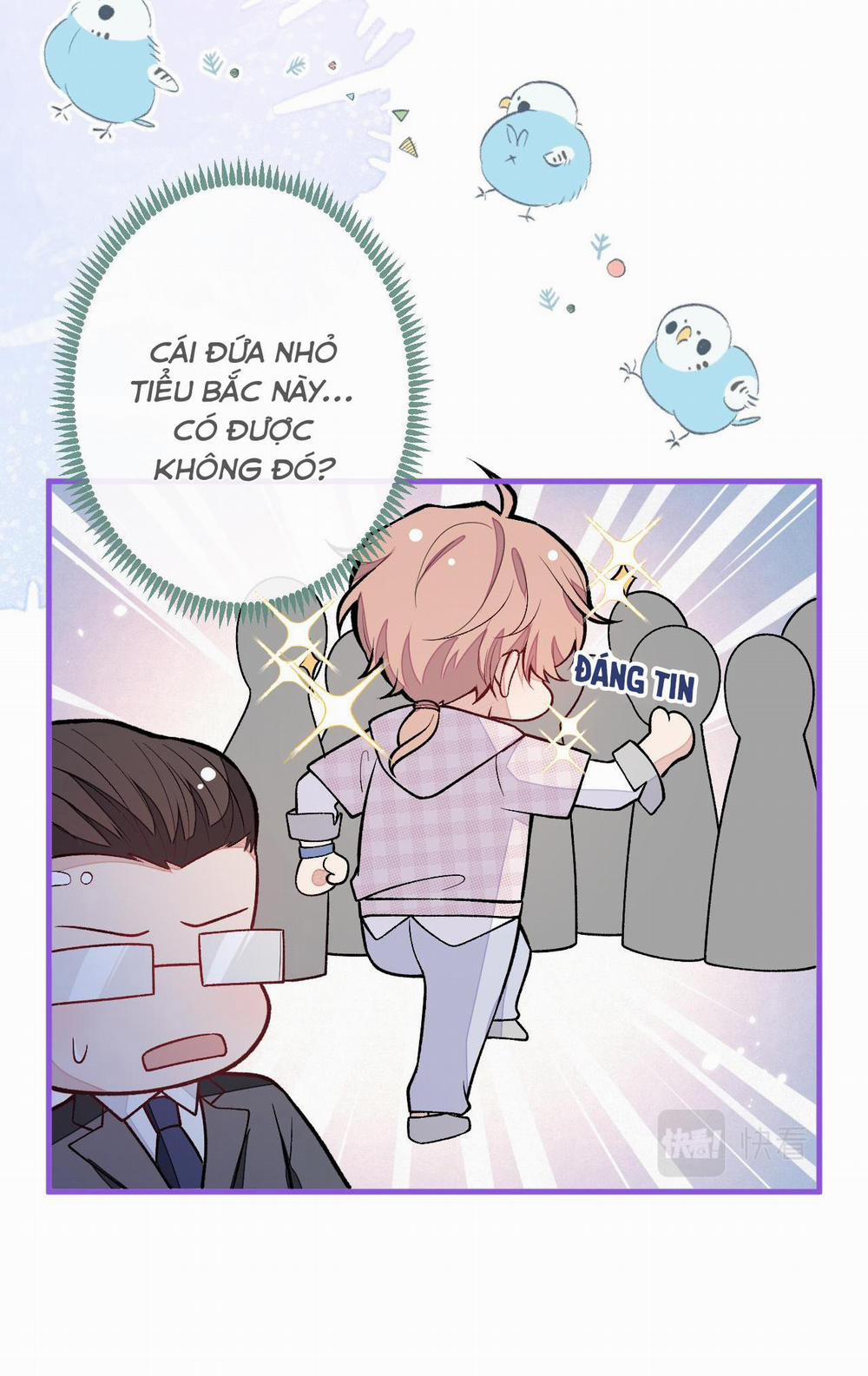 Hotsearch Của Ảnh Đế (END) 150 trang 32