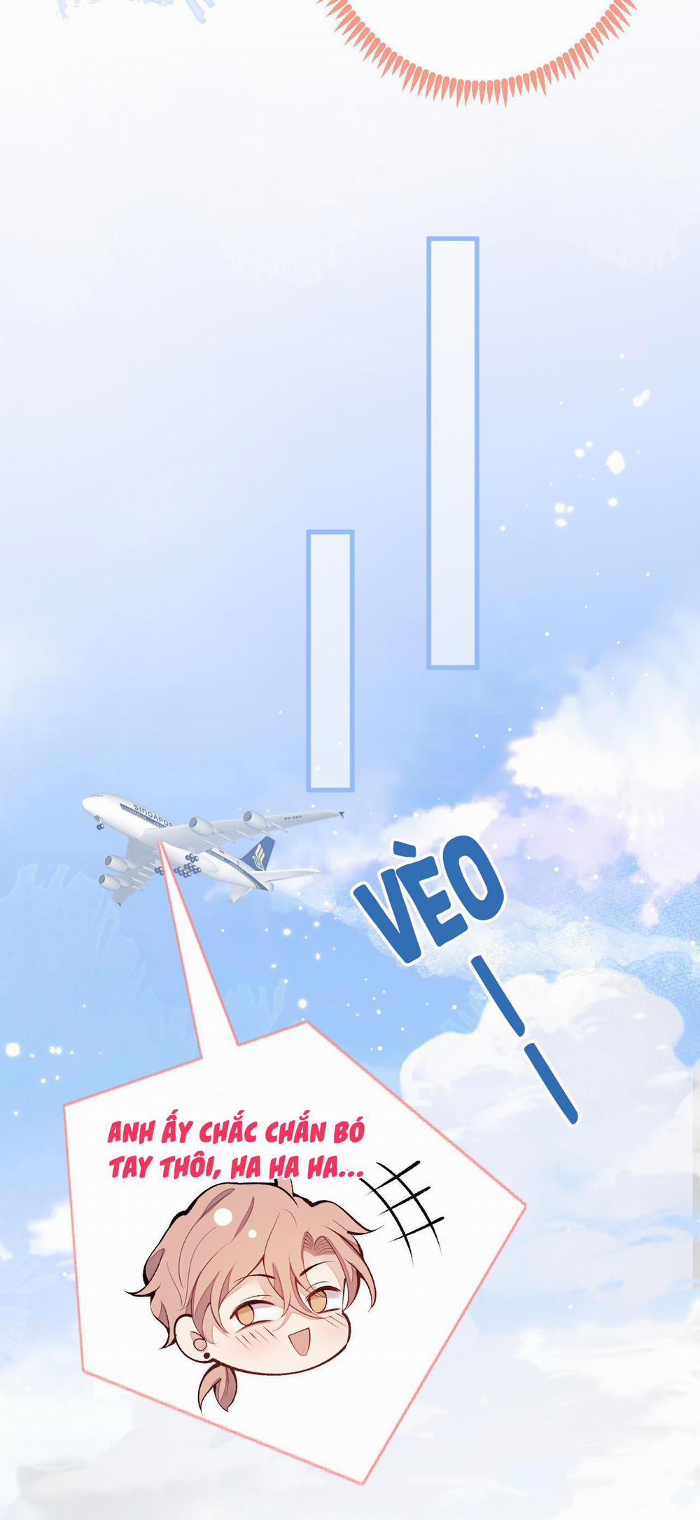 Hotsearch Của Ảnh Đế (END) 150 trang 6