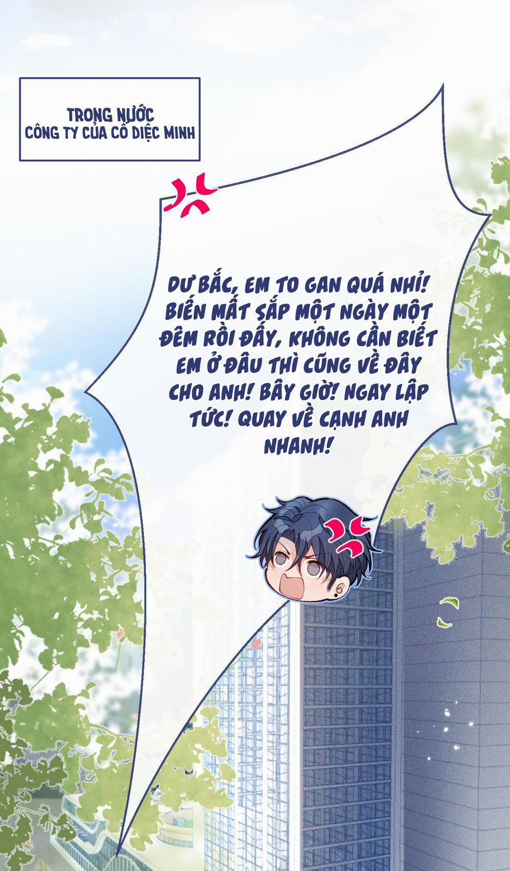 Hotsearch Của Ảnh Đế (END) 150 trang 7