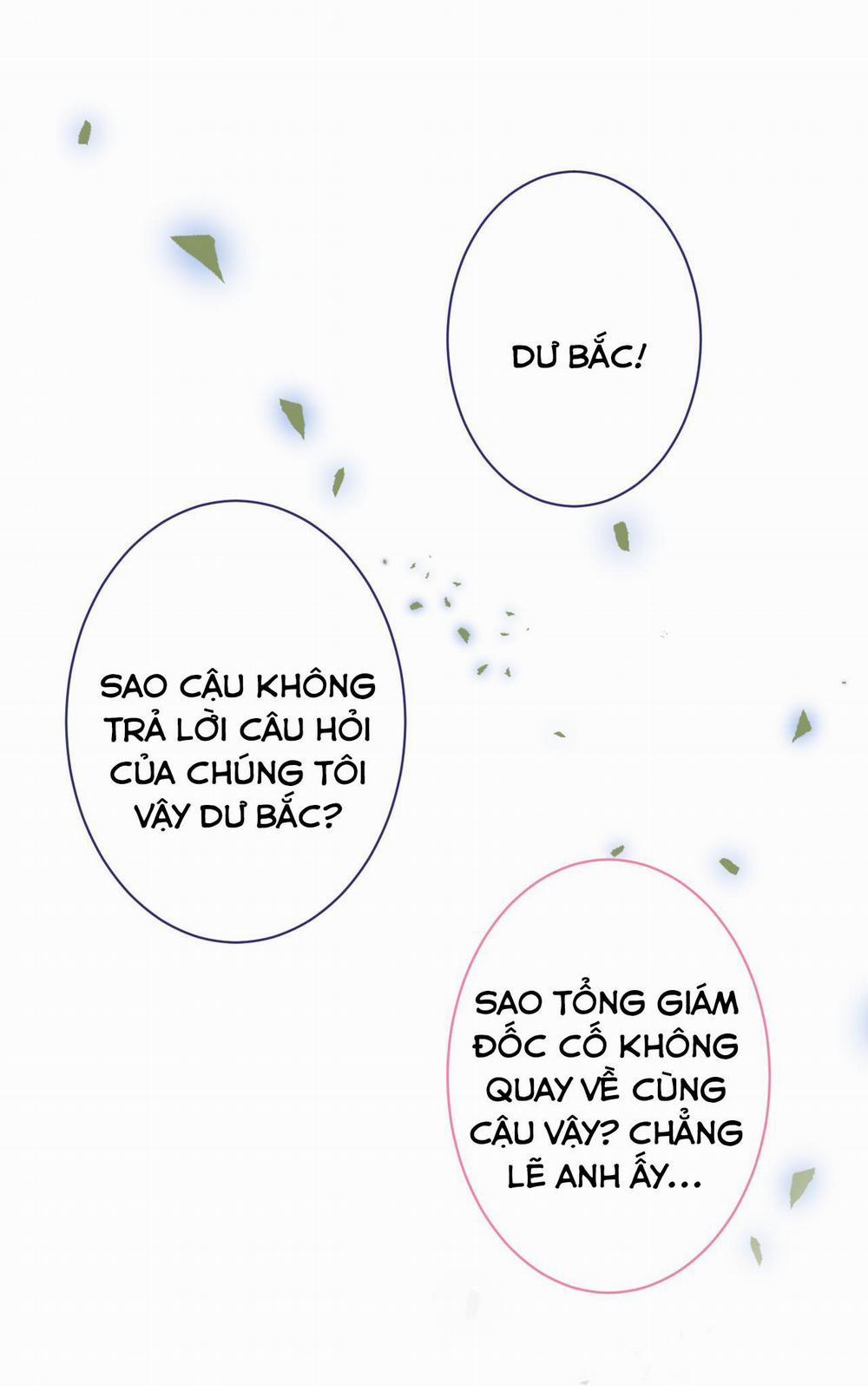 Hotsearch Của Ảnh Đế (END) 151 trang 1