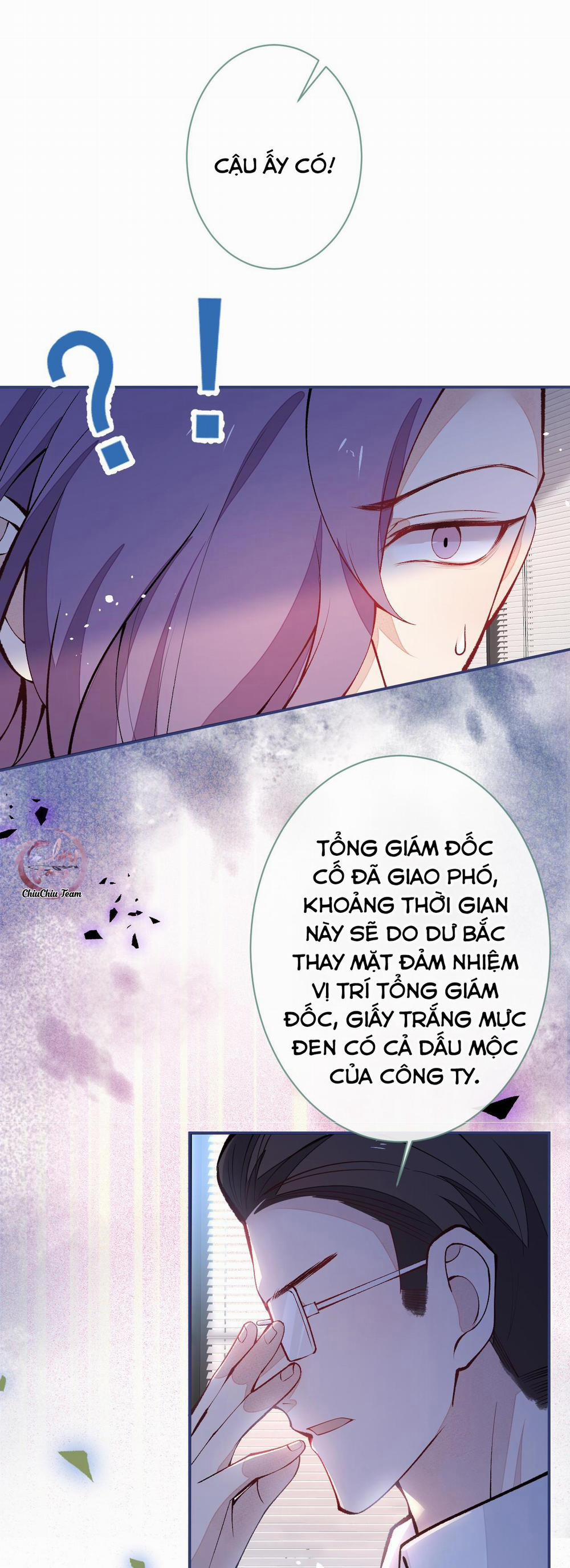 Hotsearch Của Ảnh Đế (END) 151 trang 24