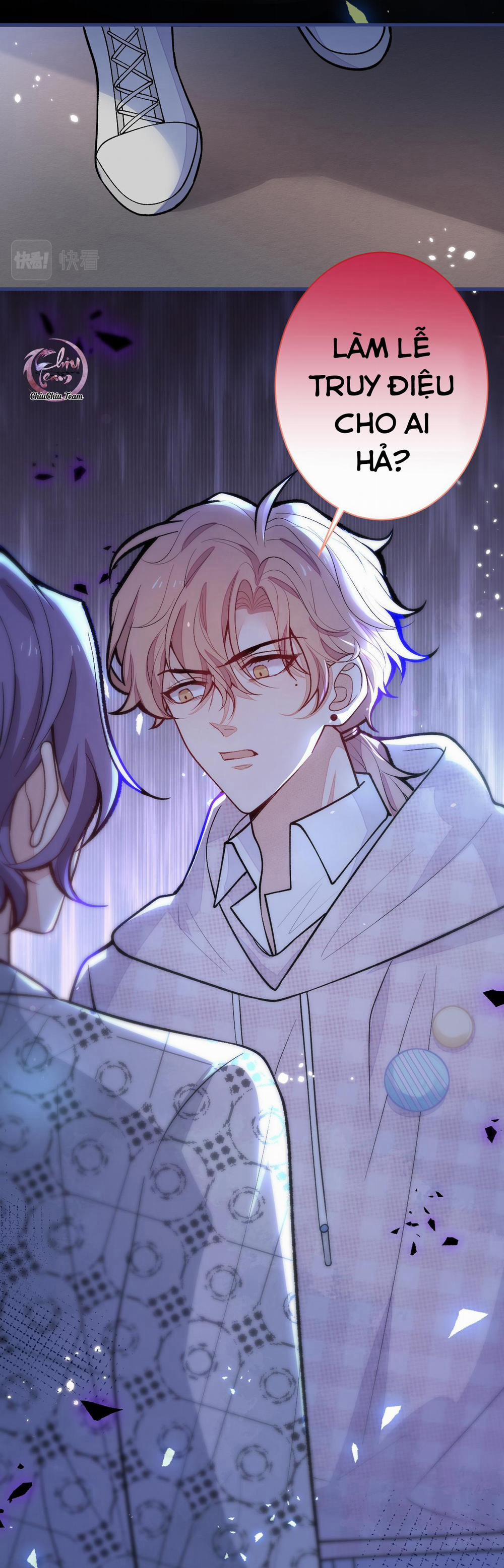 Hotsearch Của Ảnh Đế (END) 151 trang 5