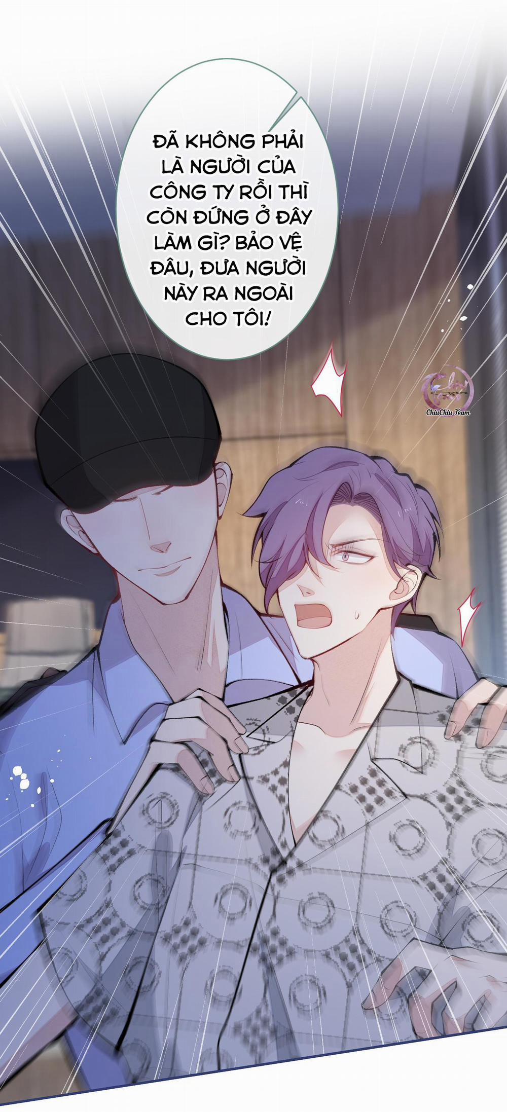 Hotsearch Của Ảnh Đế (END) 152 trang 1