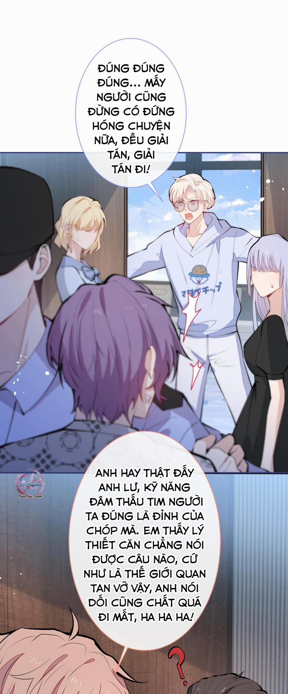 Hotsearch Của Ảnh Đế (END) 152 trang 2