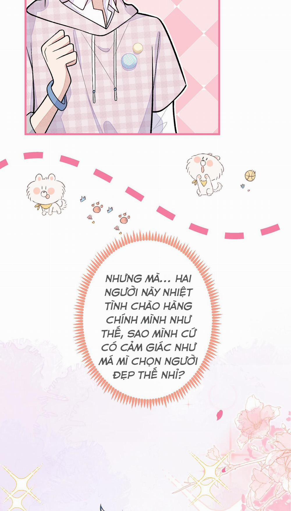 Hotsearch Của Ảnh Đế (END) 152 trang 21