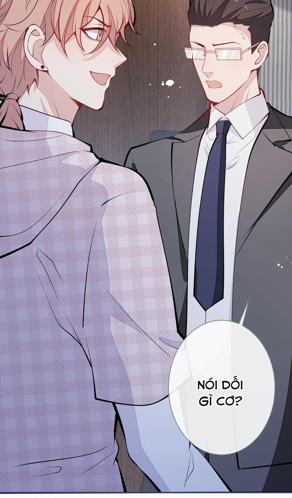 Hotsearch Của Ảnh Đế (END) 152 trang 3