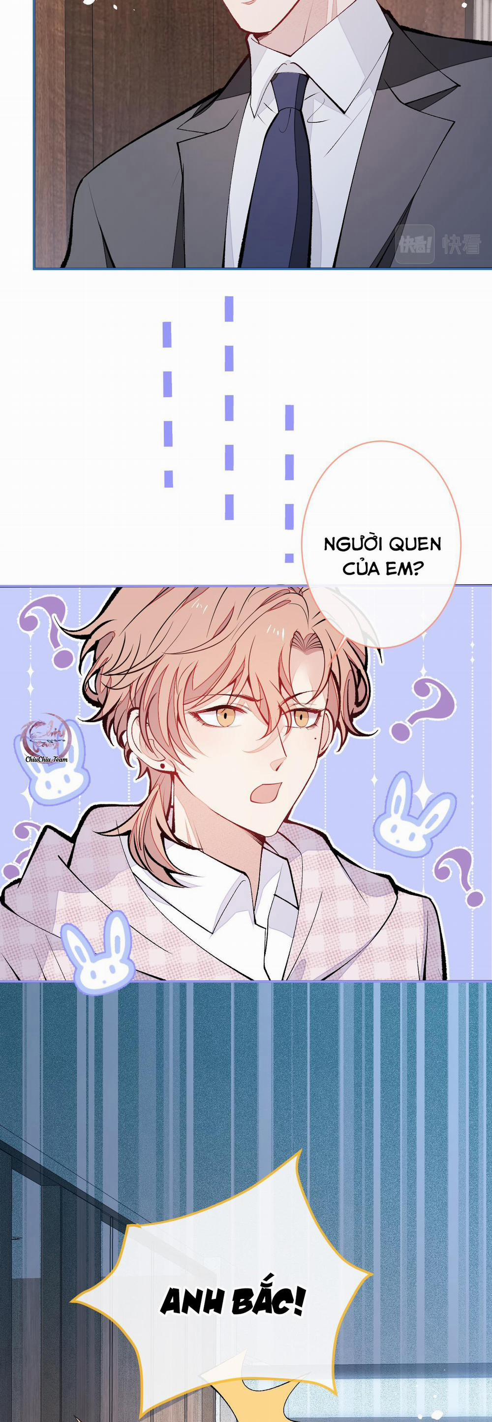 Hotsearch Của Ảnh Đế (END) 152 trang 5