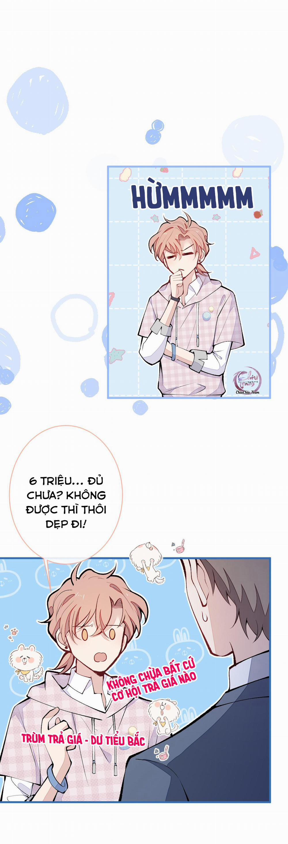 Hotsearch Của Ảnh Đế (END) 153 trang 11