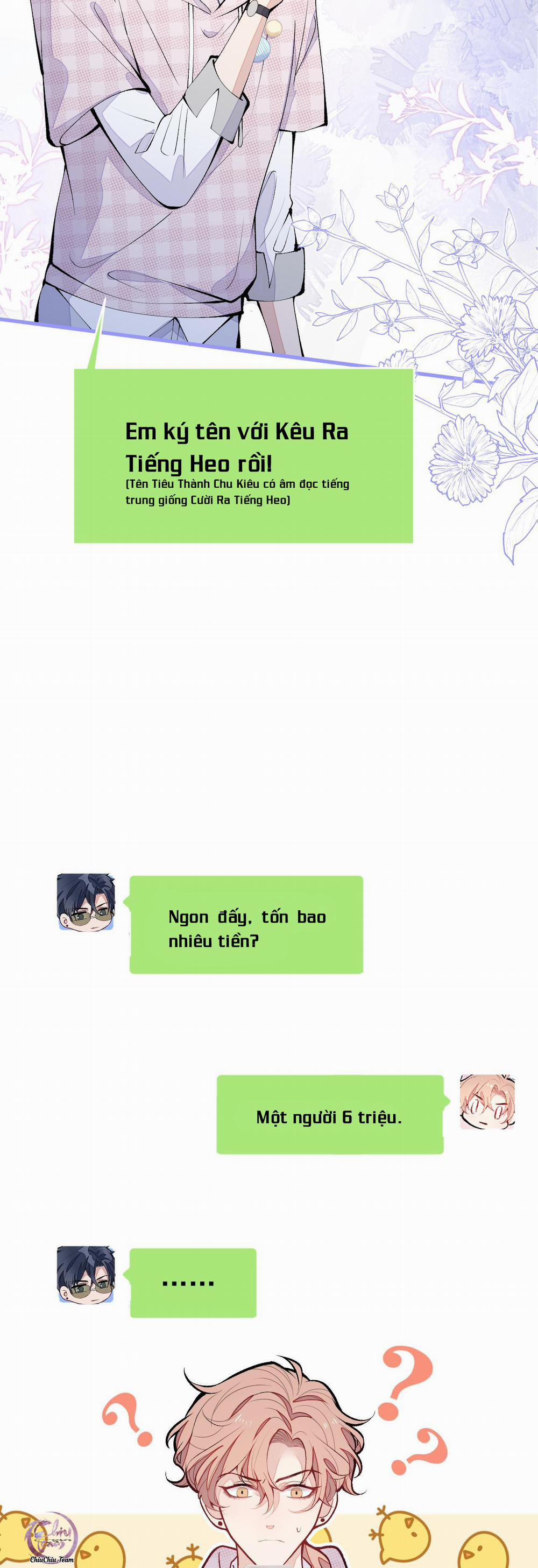 Hotsearch Của Ảnh Đế (END) 153 trang 16