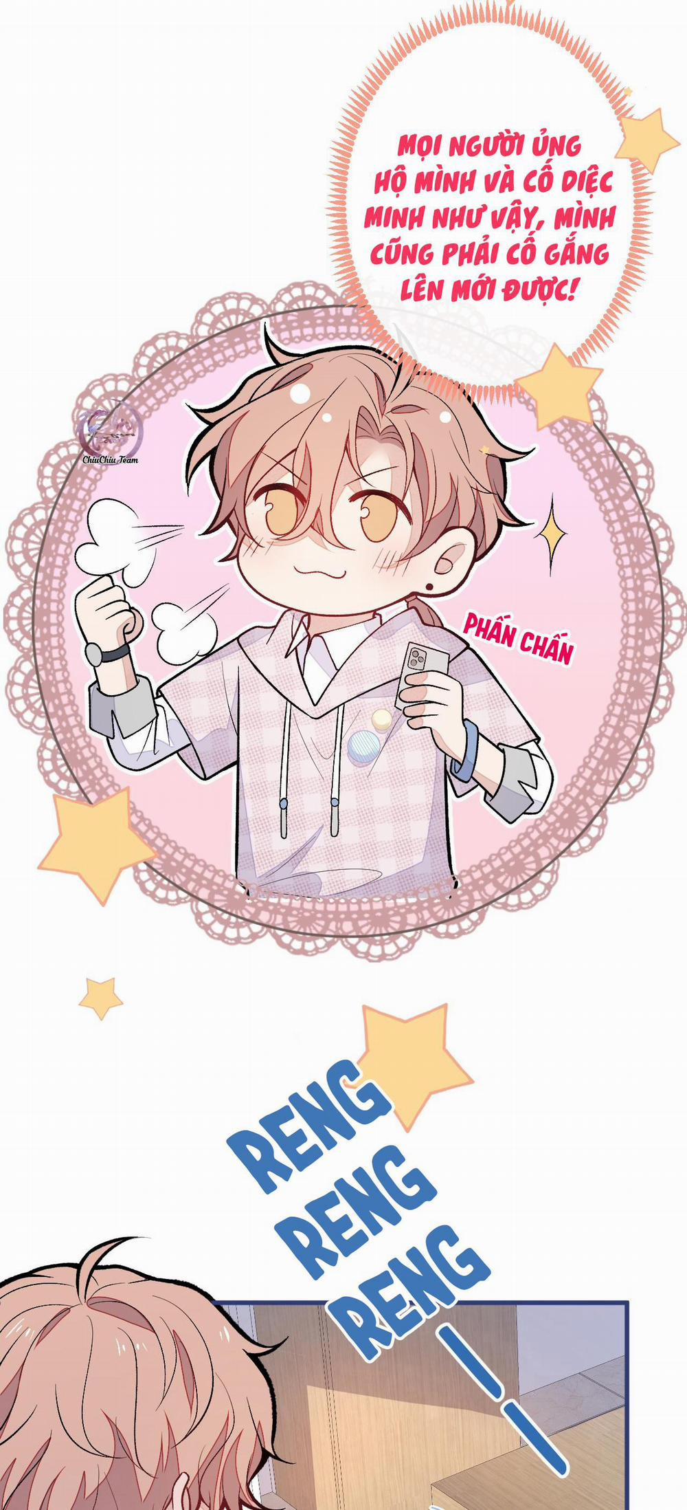 Hotsearch Của Ảnh Đế (END) 153 trang 23