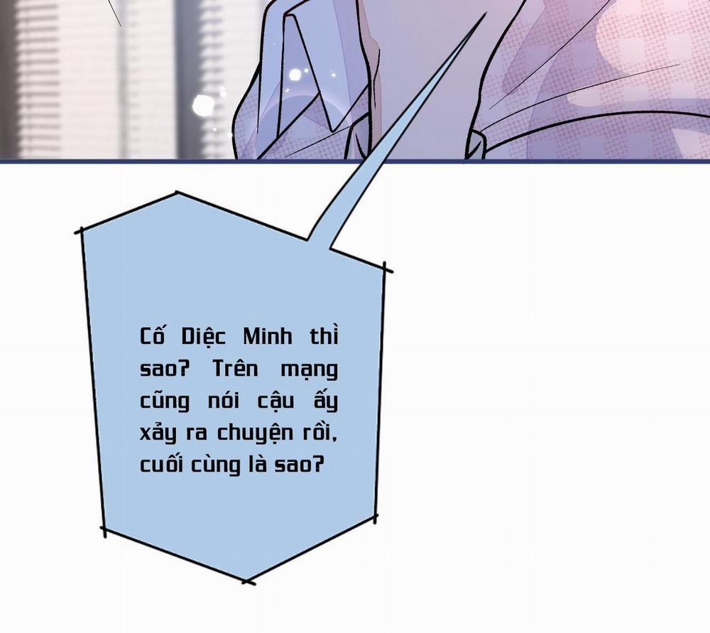 Hotsearch Của Ảnh Đế (END) 153 trang 25