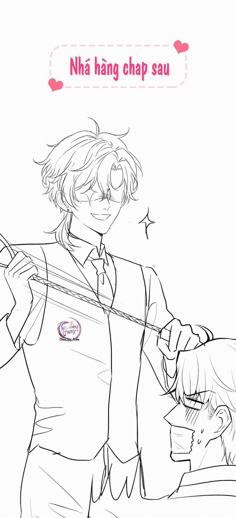 Hotsearch Của Ảnh Đế (END) 153 trang 33