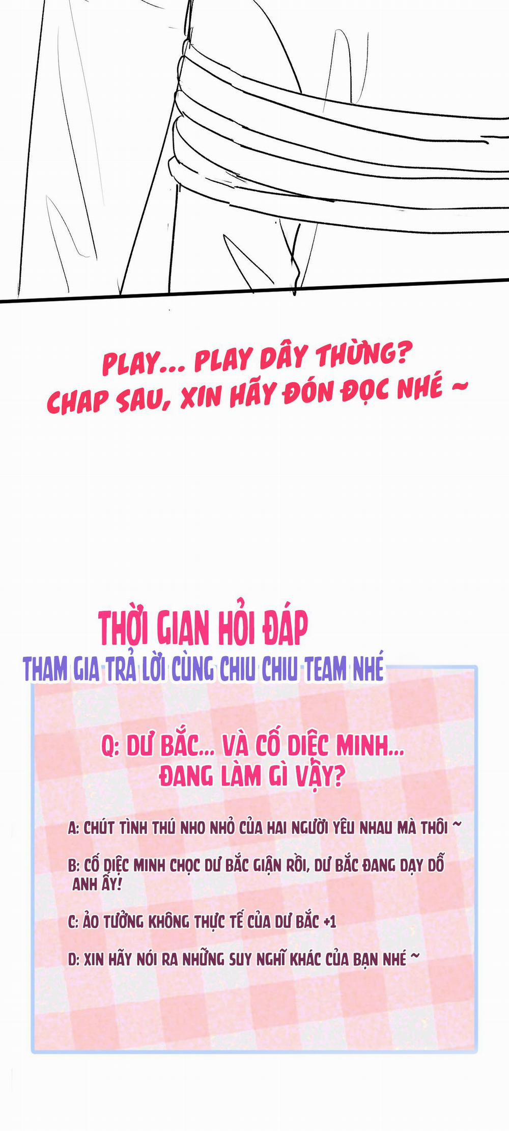 Hotsearch Của Ảnh Đế (END) 153 trang 34