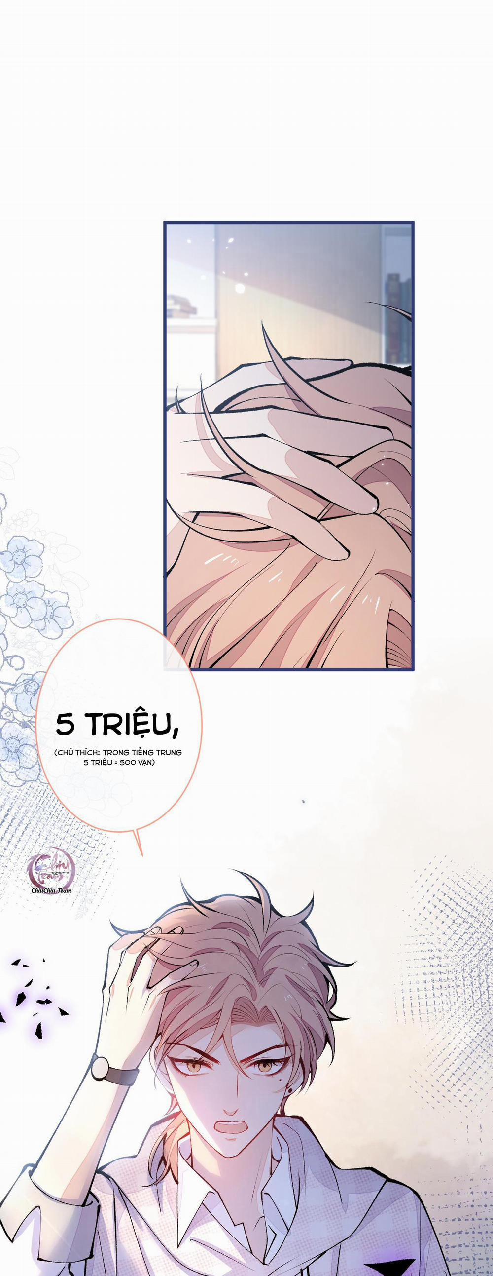 Hotsearch Của Ảnh Đế (END) 153 trang 5