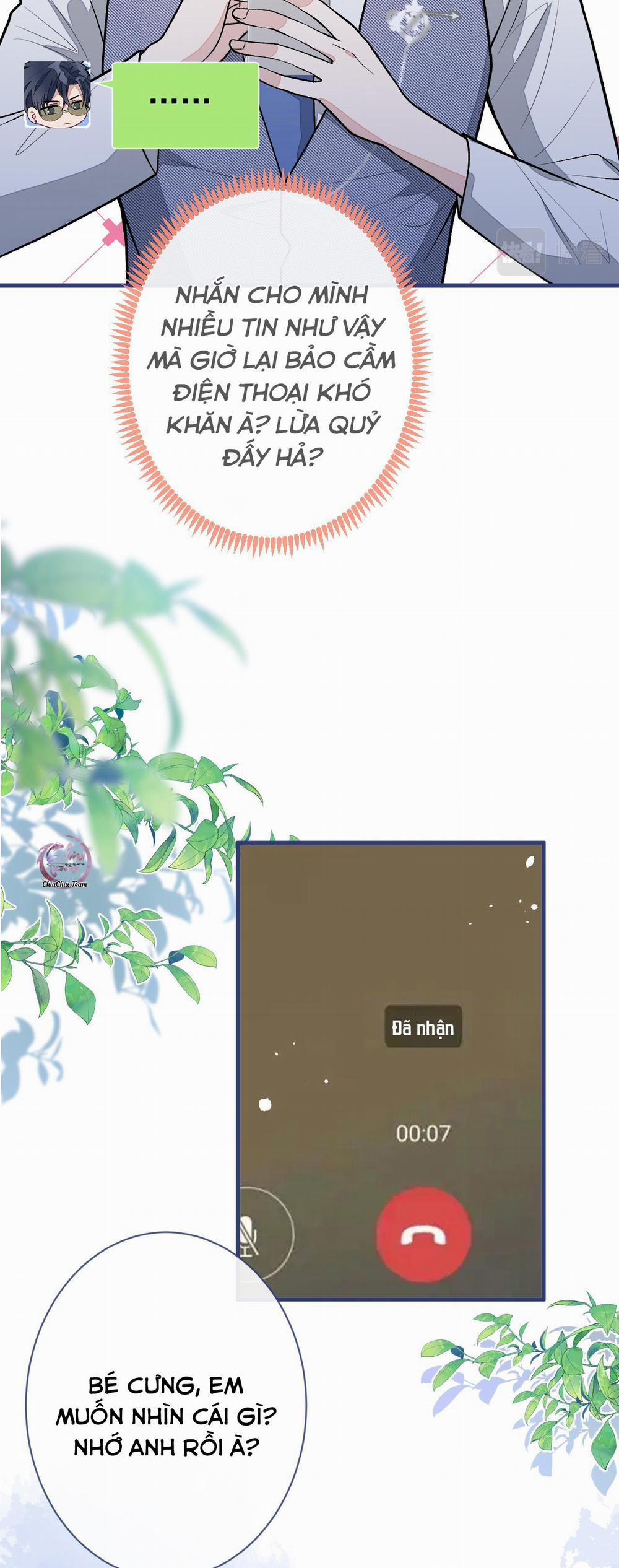 Hotsearch Của Ảnh Đế (END) 154 trang 11