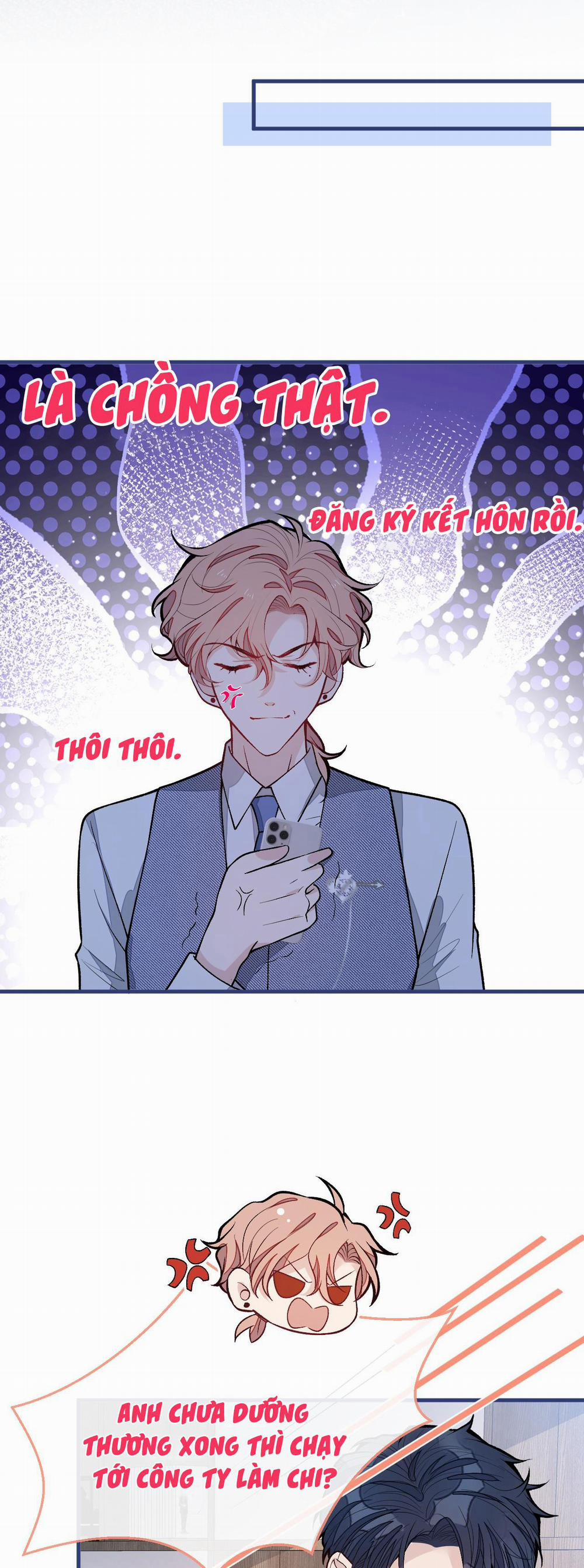 Hotsearch Của Ảnh Đế (END) 154 trang 16