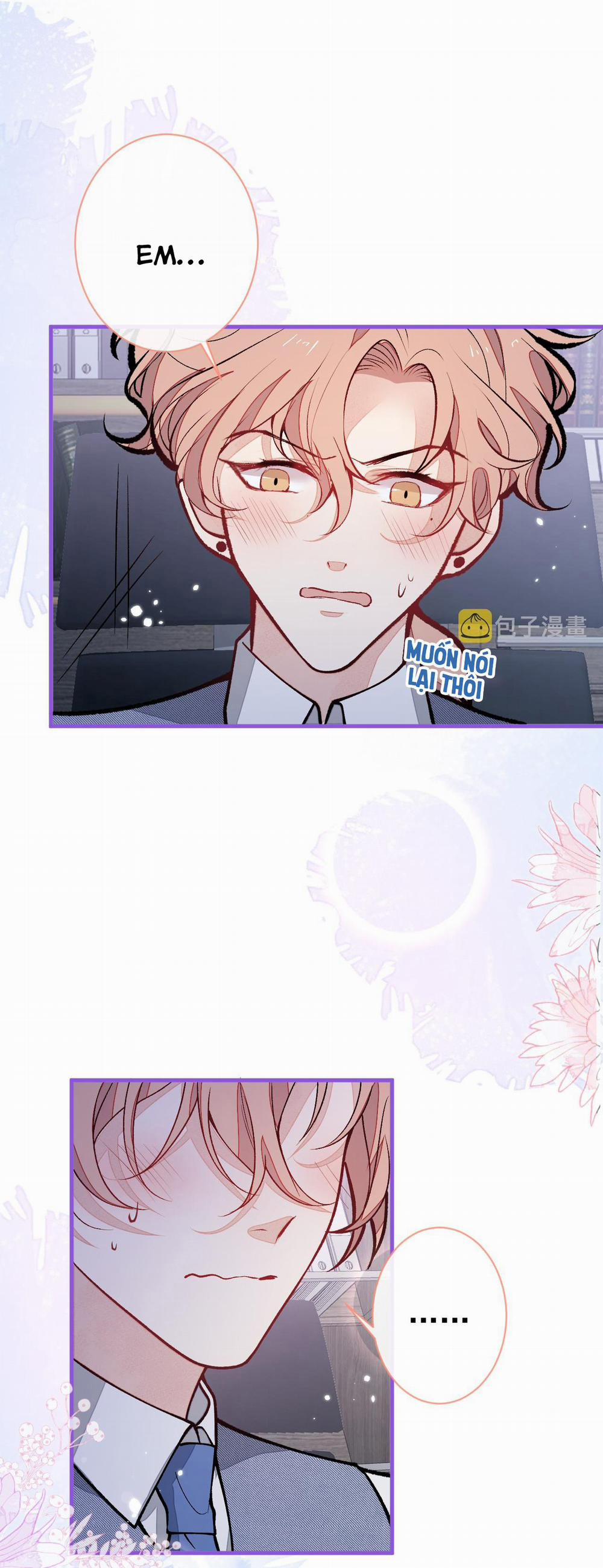 Hotsearch Của Ảnh Đế (END) 154 trang 19