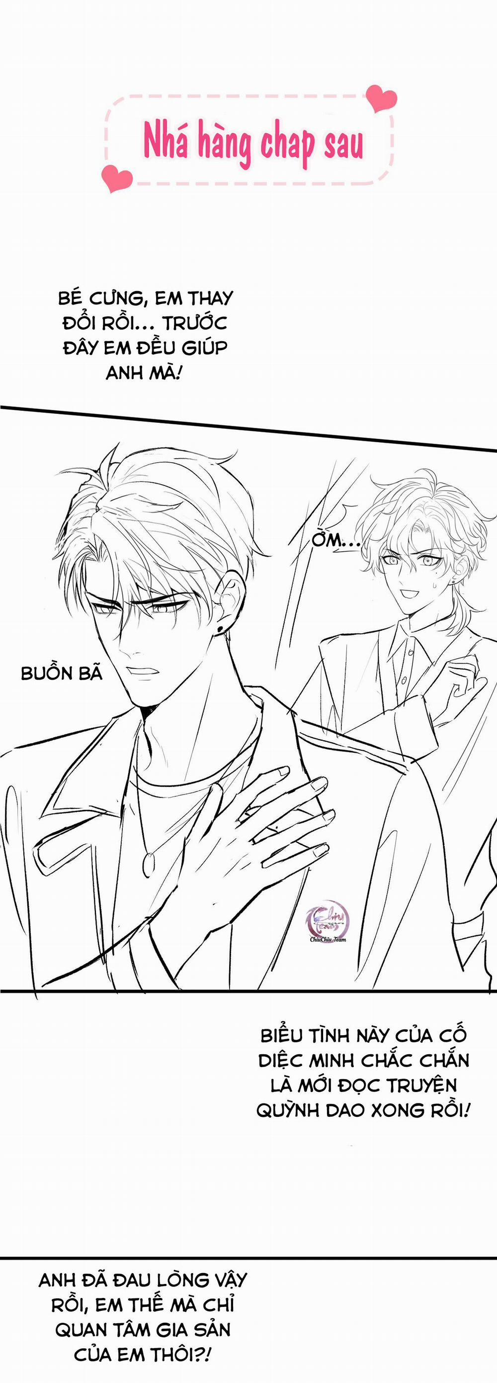 Hotsearch Của Ảnh Đế (END) 154 trang 24